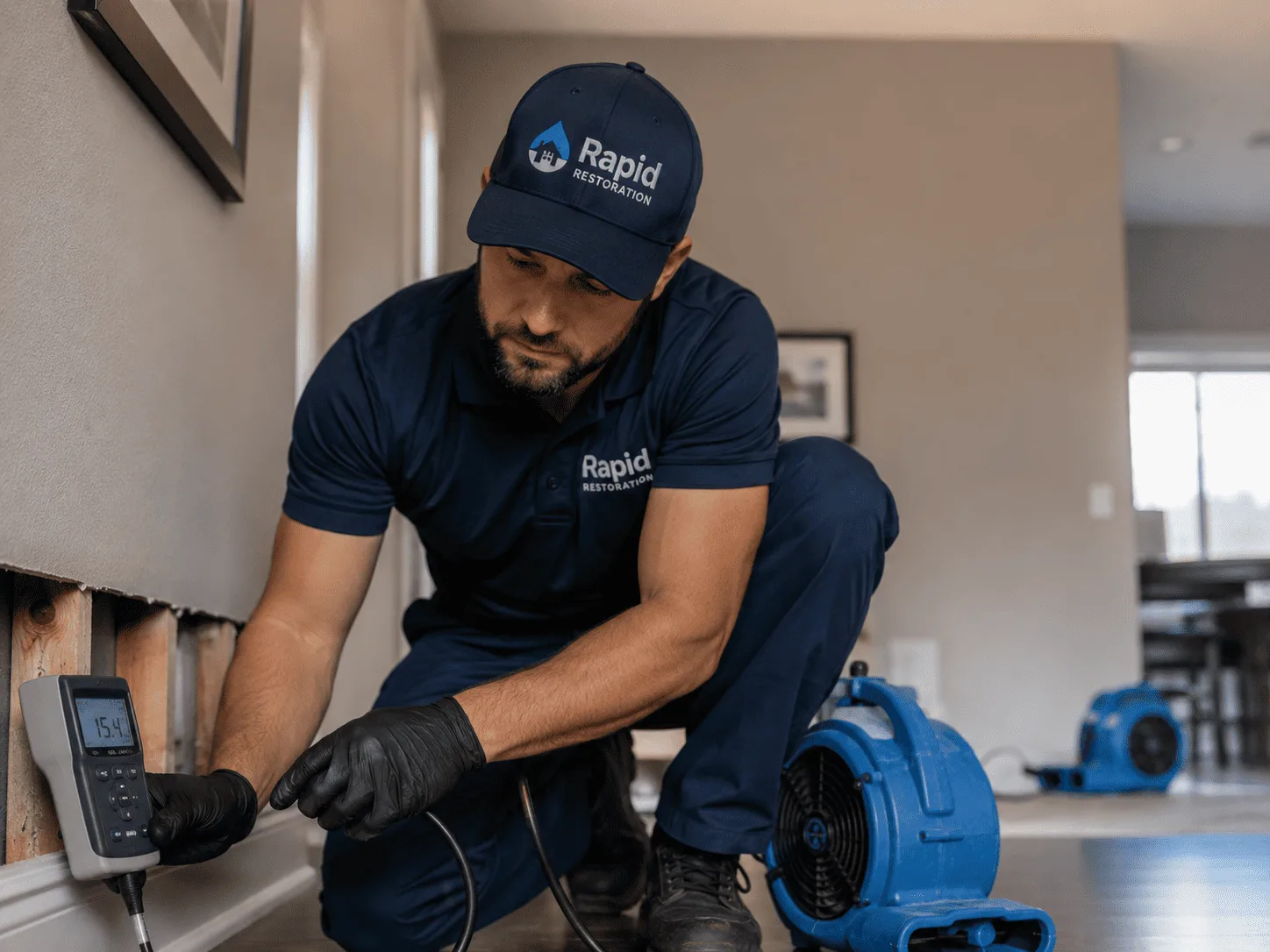 Common questions about Structural Drying in Lumberville, PA
